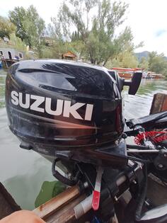 Suzuki - 20 ks - Motori za plovila