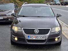Volkswagen - Passat - 2.0