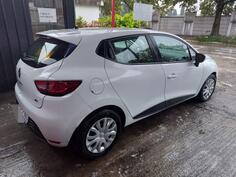 Renault - Clio - 1.5 DCI