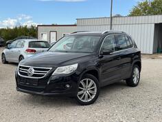 Volkswagen - Tiguan - 2.0 TDI