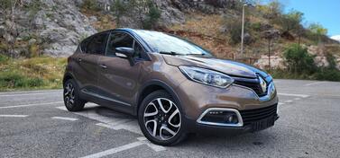 Renault - Captur - 1.5 dci