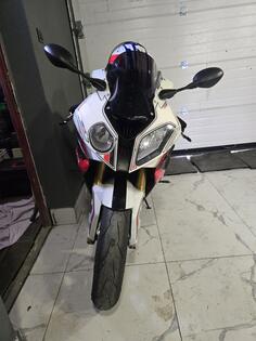 BMW - s1000rr