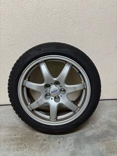 BBS felne i Pirelli gume