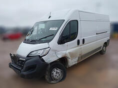 U djelovima Opel - Movano