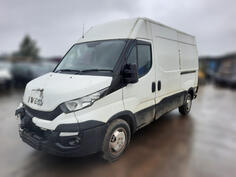 U djelovima Iveco - Ostalo