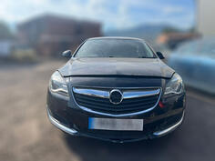 U djelovima Opel - Insignia