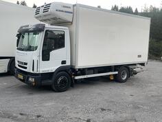 Iveco - iveko