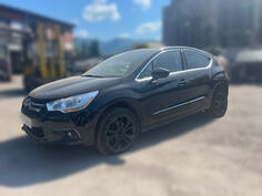 U djelovima Citroen - DS4