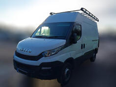 U djelovima Iveco - Ostalo