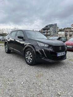Peugeot - 2008 - 1.5 HDI Active Business