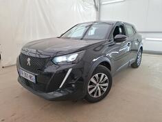 Peugeot - 2008 - 1.5 HDI Active Business