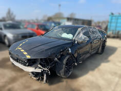 U djelovima Audi - A7