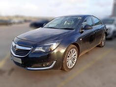 U djelovima Opel - Insignia