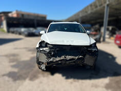 U djelovima Volkswagen - Touareg