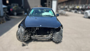 U djelovima Mercedes Benz - C 220