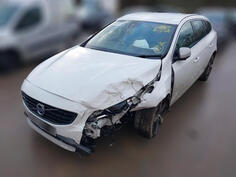 U djelovima Volvo - S60