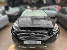 U djelovima Volvo - XC 60