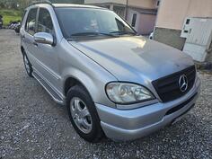 Mercedes Benz - C 320 - 2700