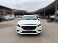 U djelovima Mazda - 6