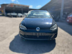U djelovima Volkswagen - Golf 7