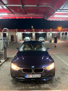 BMW - 316 - 2.0