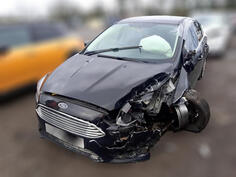 U djelovima Ford - Focus