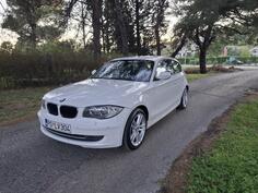 BMW - 118 - 2.0D