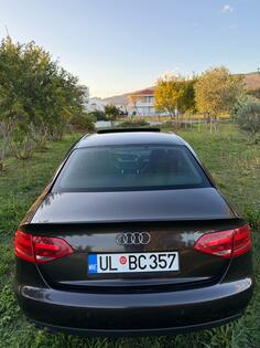 Audi - A4 - 2.0TDI