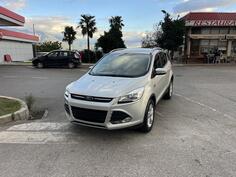 Ford - Kuga - 2.0 TDCI