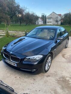 BMW - 530 - 3.0