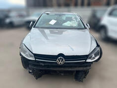 U djelovima Volkswagen - Golf 7