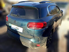 U djelovima Citroen - C5 Aircross