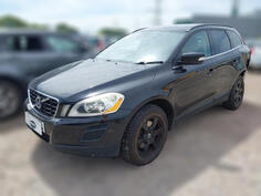 U djelovima Volvo - XC 60