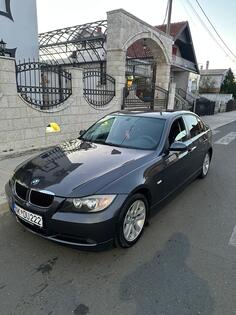 BMW - 320 - 2.0