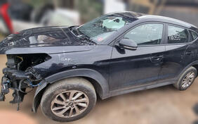 U djelovima Hyundai - Tucson