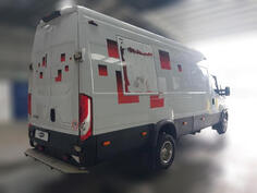 U djelovima Iveco - Ostalo