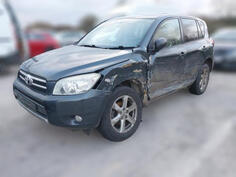U djelovima Toyota - RAV 4