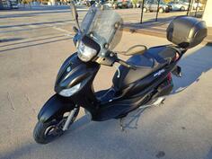 Piaggio - Medley S