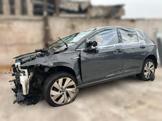 U djelovima Volkswagen - Golf 8