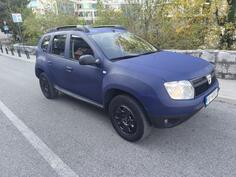 Dacia - Duster - 1,5 dci