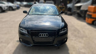 U djelovima Audi - A4