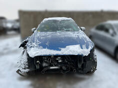 U djelovima Volvo - XC 60
