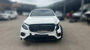 U djelovima Mercedes Benz - GLC 220