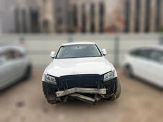 U djelovima Audi - Q5