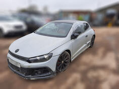 U djelovima Volkswagen - Scirocco