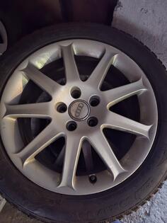 Fabričke felne i 2255017 gume