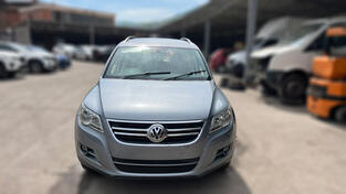 U djelovima Volkswagen - Tiguan