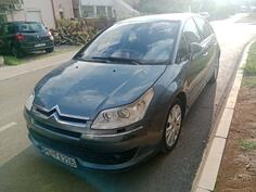 Citroen - C4 - 1.6HDI