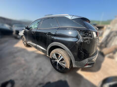U djelovima Peugeot - 3008