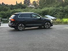 Volkswagen - Tiguan - 2.0